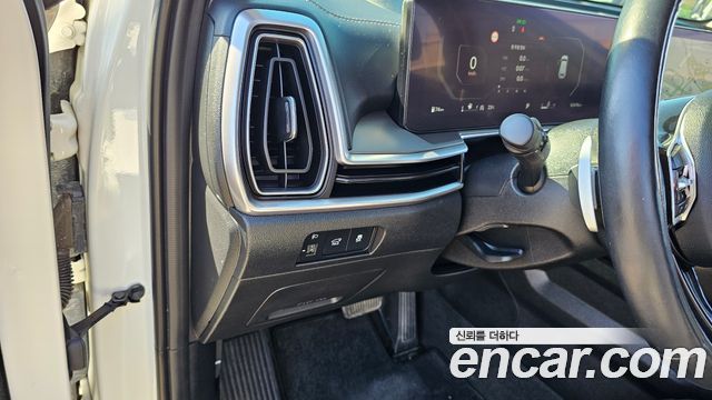 Kia Sorento (IV) Gasoline 2.5T 2WD Noblesse 2024 — фото 16