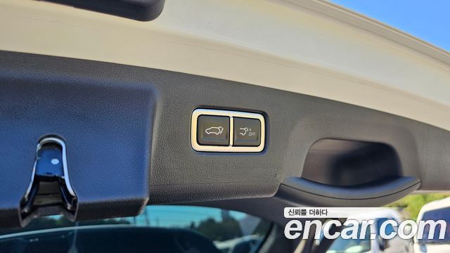 Kia Sorento (IV) Gasoline 2.5T 2WD Noblesse 2024 — фото 20