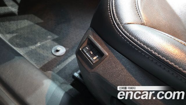 Chevrolet Malibu 2.0 Diesel LT Deluxe Pack 2015 — фото 21
