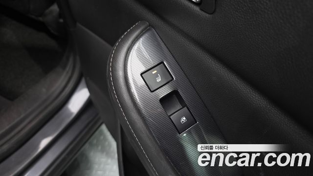 Chevrolet Malibu 2.0 Diesel LT Deluxe Pack 2015 — фото 22
