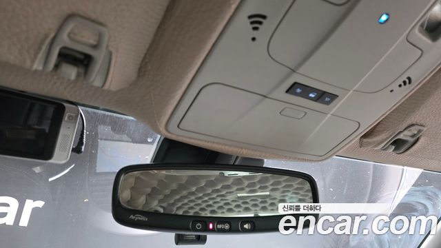Chevrolet Malibu 2.0 Diesel LT Deluxe Pack 2015 — фото 23