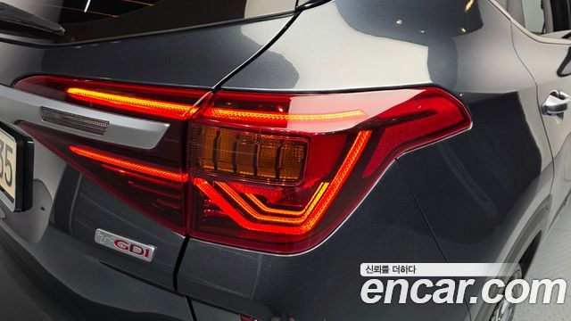 Kia Seltos Gasoline 1.6 Turbo 2WD Signature 2021 — фото 23
