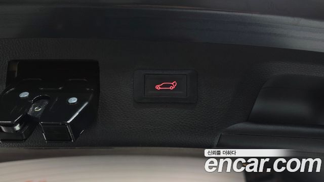 Kia Seltos Gasoline 1.6 Turbo 2WD Signature 2021 — фото 31