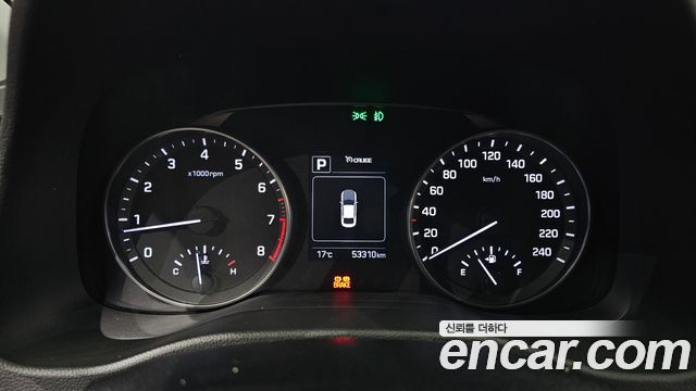 Hyundai Avante (AD) 1.6 GDI Modern 2016 — фото 8