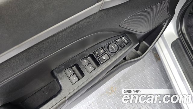 Hyundai Avante (AD) 1.6 GDI Modern 2016 — фото 13