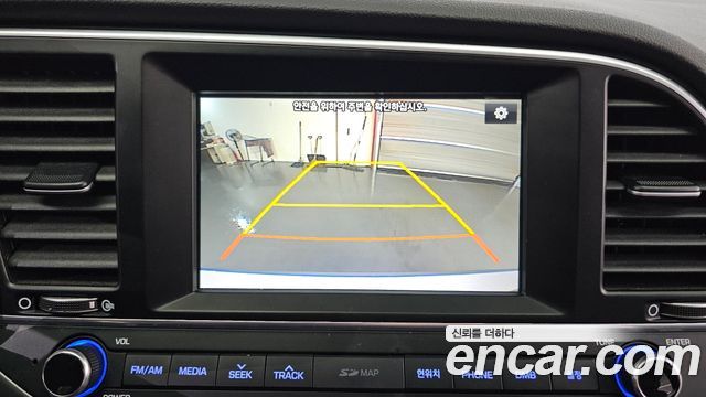 Hyundai Avante (AD) 1.6 GDI Modern 2016 — фото 17