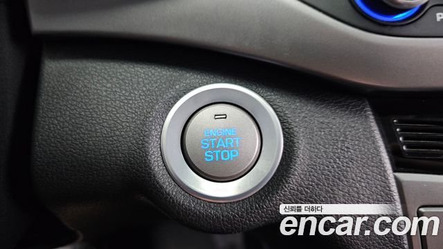Hyundai Avante (AD) 1.6 GDI Modern 2016 — фото 19