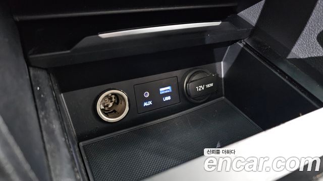 Hyundai Avante (AD) 1.6 GDI Modern 2016 — фото 20