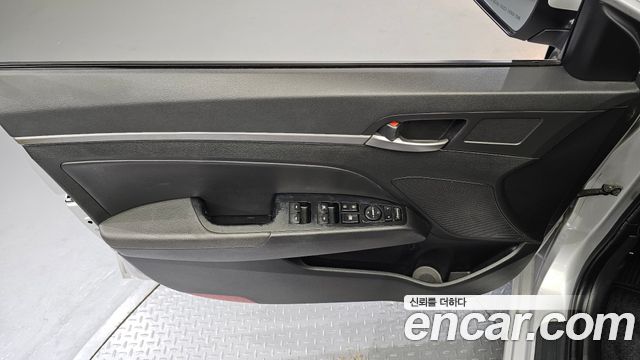 Hyundai Avante (AD) 1.6 GDI Modern 2016 — фото 24