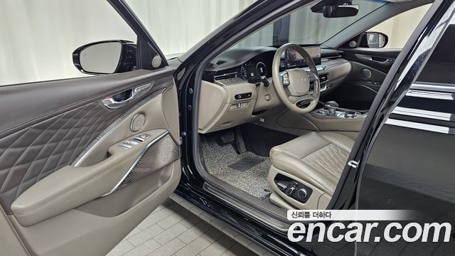 Kia K9 (II) 3.8 GDI AWD Best Selection Ⅰ 2022 — фото 10