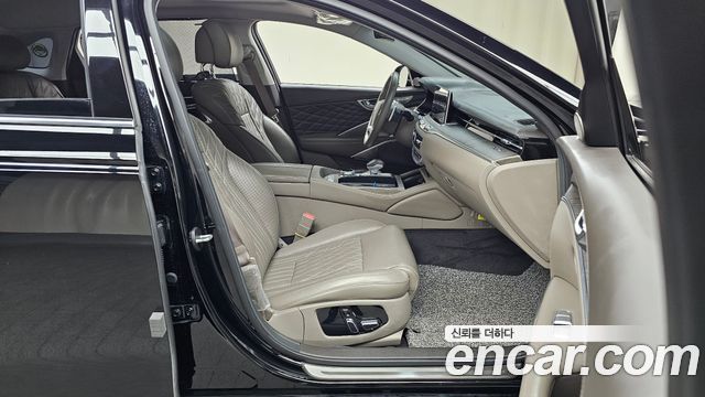 Kia K9 (II) 3.8 GDI AWD Best Selection Ⅰ 2022 — фото 11