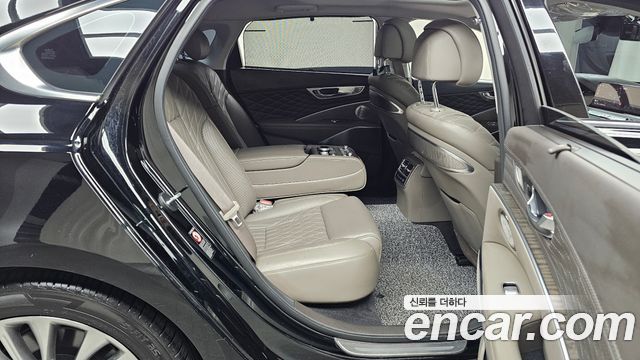 Kia K9 (II) 3.8 GDI AWD Best Selection Ⅰ 2022 — фото 12