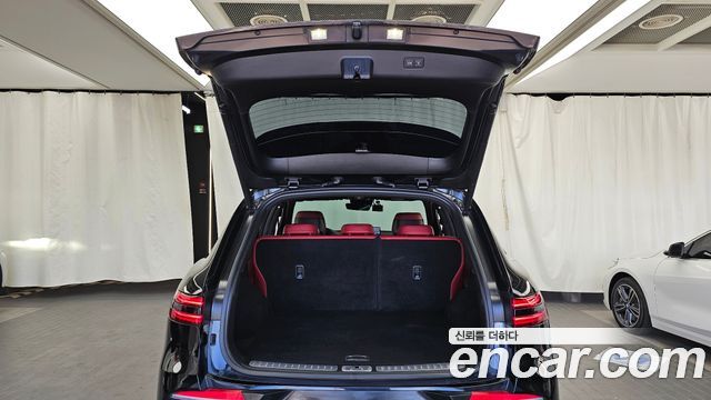 Genesis GV70 2.5T Gasoline AWD 2024 — фото 20