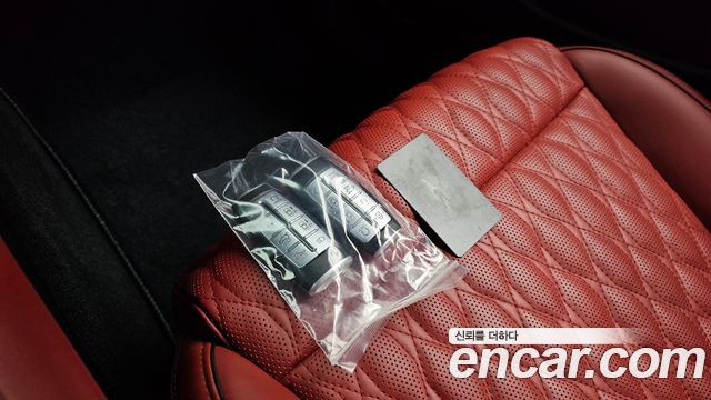 Genesis GV70 2.5T Gasoline AWD 2024 — фото 26