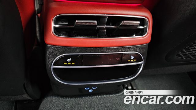 Genesis GV70 2.5T Gasoline AWD 2024 — фото 34
