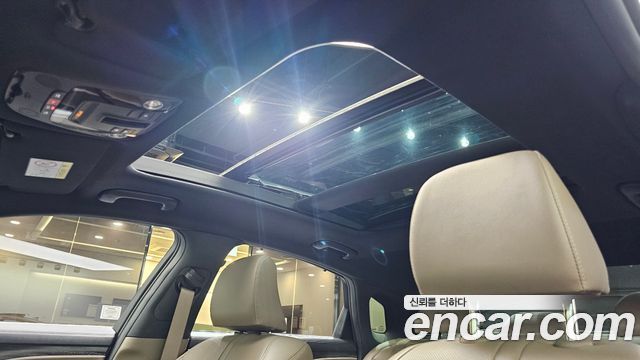Kia K8 2.5 Gasoline 2WD Noblesse 2023 — фото 16