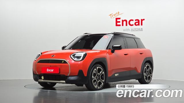 MINI Aceman (I) SE