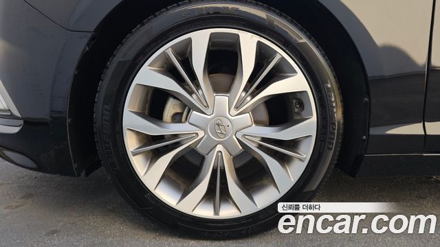 Hyundai Sonata (LF) 2.0 Smart 2017 — фото 5