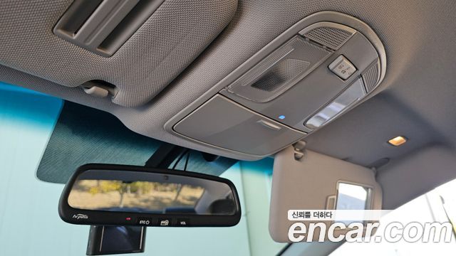 Hyundai Sonata (LF) 2.0 Smart 2017 — фото 30