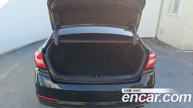 Hyundai Sonata (LF) 2.0 Smart 2017 — фото 32