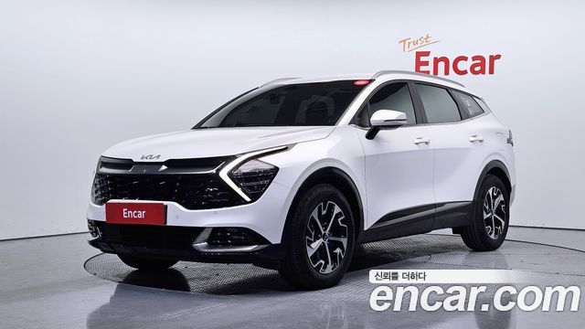 Kia Sportage Hybrid (V) Nobleless 2WD