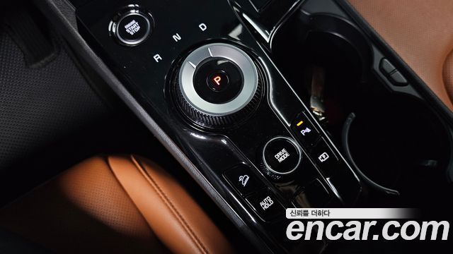 Kia Sportage Hybrid (V) Nobleless 2WD 2023 — фото 9