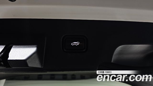Kia Sportage Hybrid (V) Nobleless 2WD 2023 — фото 20
