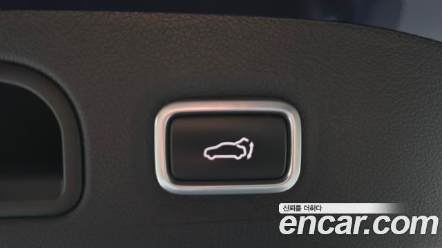 Kia Stinger 2.0 Turbo 2WD Platinum 2020 — фото 19