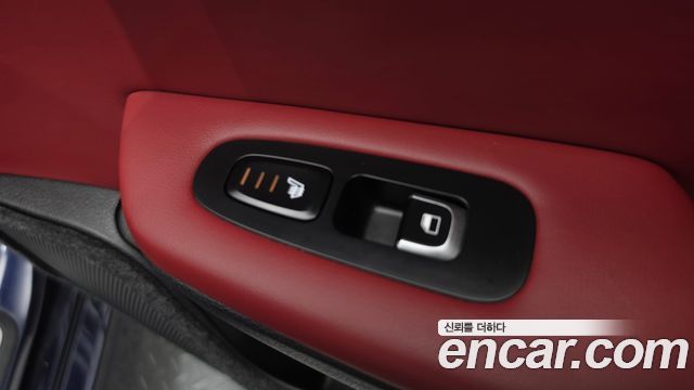 Kia Stinger 2.0 Turbo 2WD Platinum 2020 — фото 20