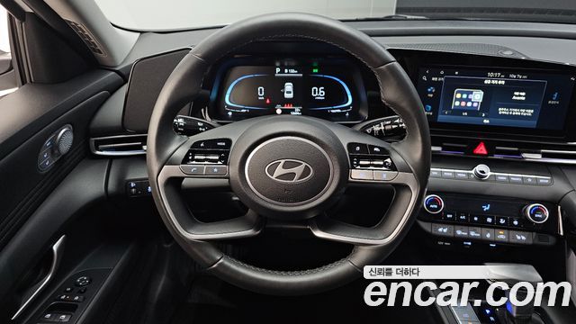 Hyundai Avante (CN7) 1.6 Modern 2025 — фото 13