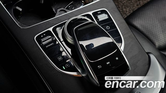 Mercedes-Benz GLC-Class (X253) GCL300 4MATIC Coupe 2019 — фото 17