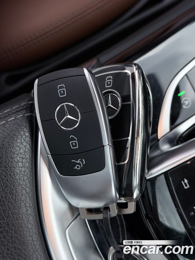 Mercedes-Benz C-Class (W205) C220 d 4MATIC Coupe 2019 — фото 9