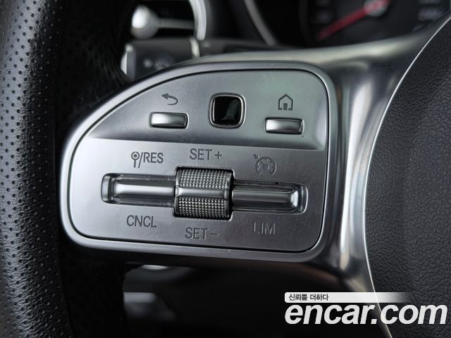 Mercedes-Benz C-Class (W205) C220 d 4MATIC Coupe 2019 — фото 10