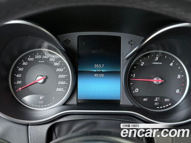 Mercedes-Benz C-Class (W205) C220 d 4MATIC Coupe 2019 — фото 20