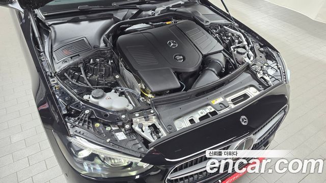 Mercedes-Benz C-Class (W206) C200 Avantgarde 2026 — фото 6