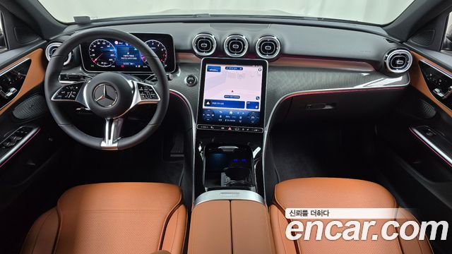 Mercedes-Benz C-Class (W206) C200 Avantgarde 2026 — фото 7