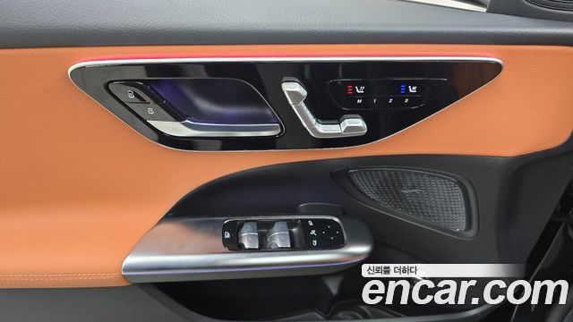 Mercedes-Benz C-Class (W206) C200 Avantgarde 2026 — фото 18
