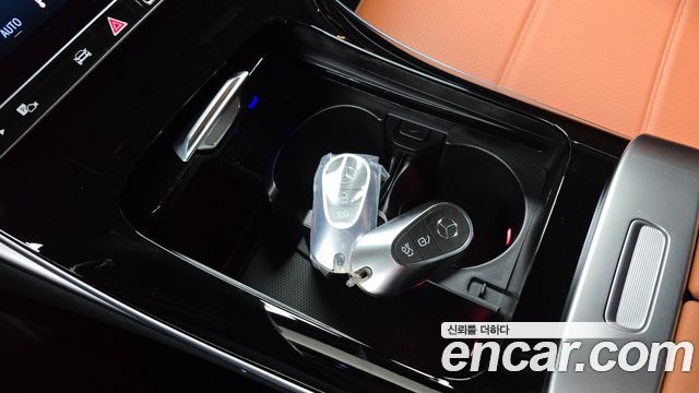 Mercedes-Benz C-Class (W206) C200 Avantgarde 2026 — фото 19