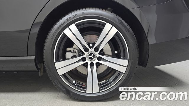 Mercedes-Benz C-Class (W206) C200 Avantgarde 2026 — фото 21