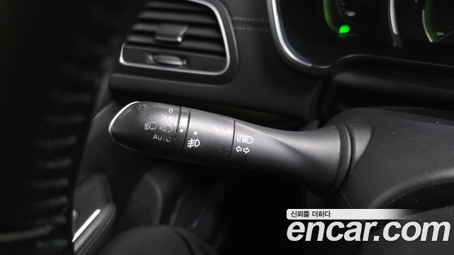 Renault Korea SM6 1.5 dCi LE 2016 — фото 18