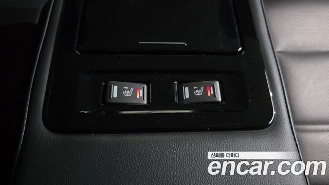Renault Korea SM6 1.5 dCi LE 2016 — фото 19