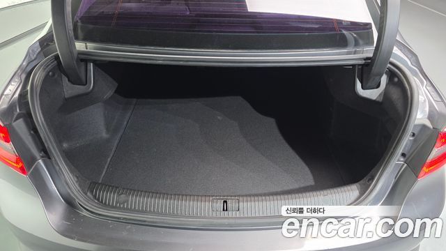 Renault Korea SM6 1.5 dCi LE 2016 — фото 20