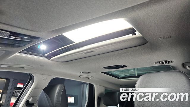 Hyundai Palisade Gasoline 3.8 2WD Prestige 2022 — фото 19