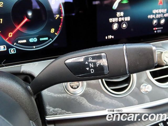 Mercedes-Benz E-Class (W213) E350 4MATIC Exclusive 2023 — фото 15