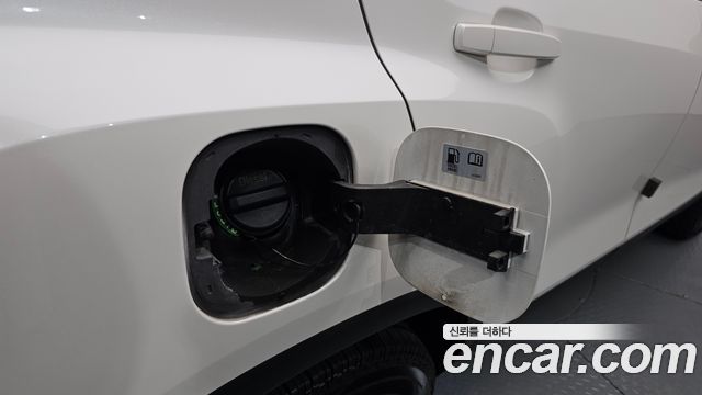 Chevrolet Trax 1.6 Diesel LT 2016 — фото 37