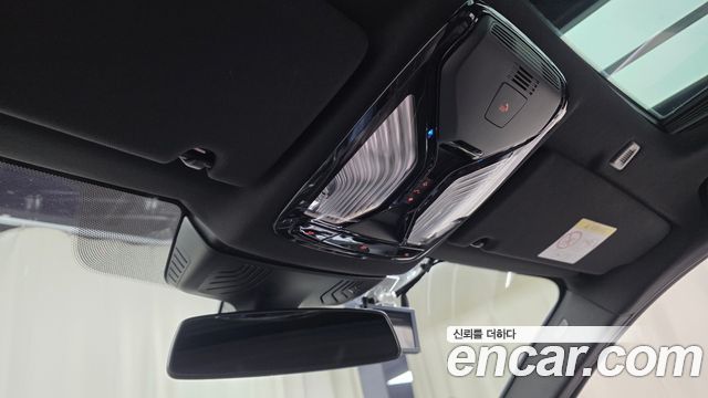 BMW 5 Series (G30) 530e M Sport 2021 — фото 19