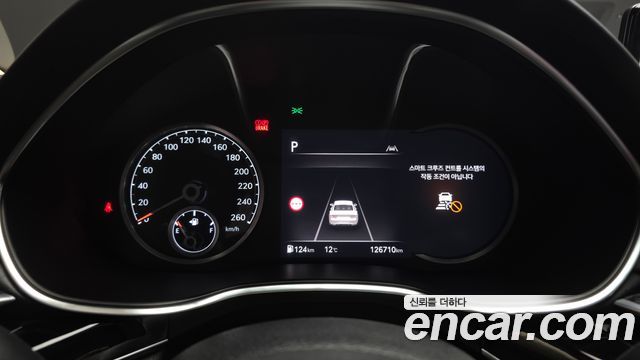 Genesis G80 (RG3) Gasoline 3.5 Turbo AWD 2022 — фото 8