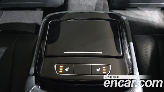 Genesis G80 (RG3) Gasoline 3.5 Turbo AWD 2022 — фото 19