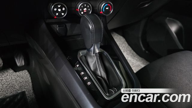 Renault Korea XM3 1.6 GTe LE 2021 — фото 9
