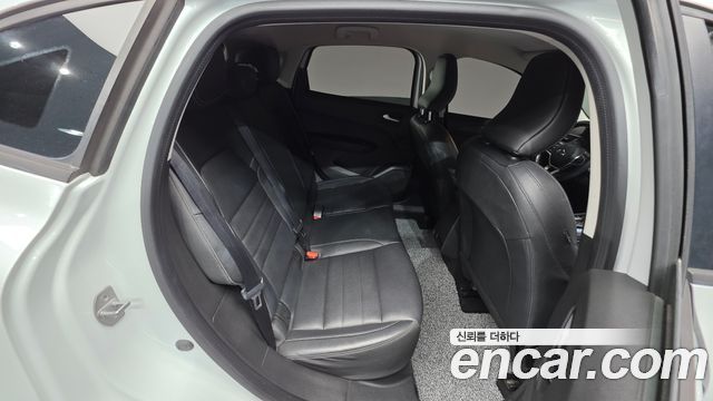 Renault Korea XM3 1.6 GTe LE 2021 — фото 11